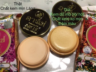 KEM ARCHE THÁI LAN