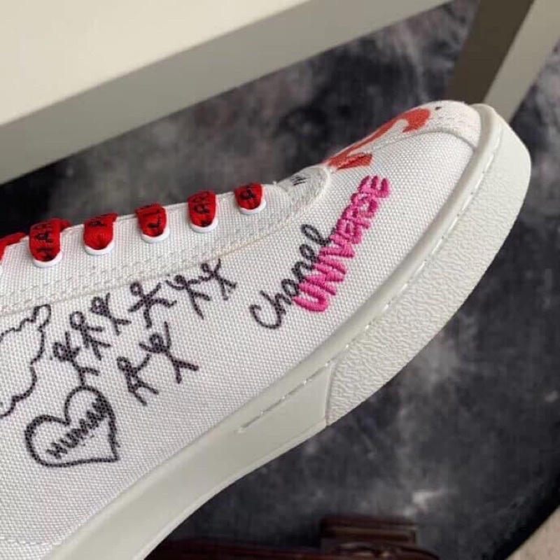 Giày size 38 chân 24,5cm