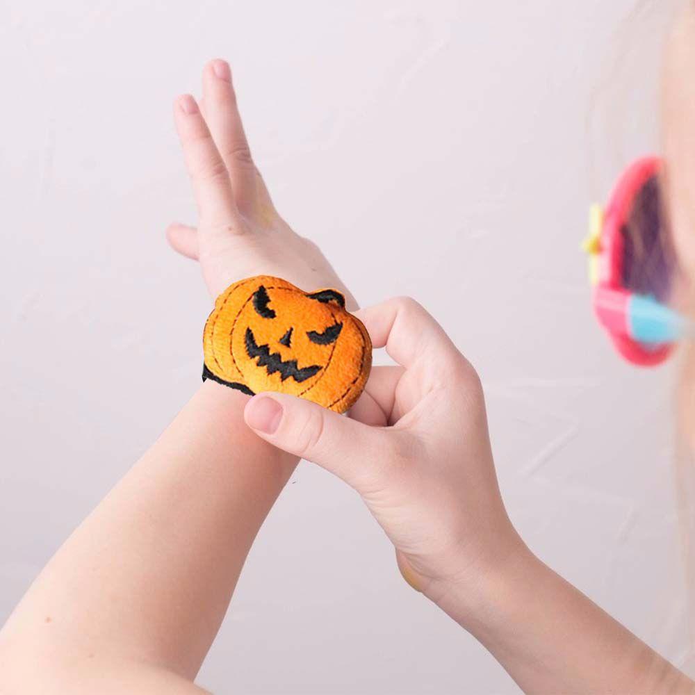 YIYU Vòng Lắc Tay Đồ Chơi Trang Trí Halloween