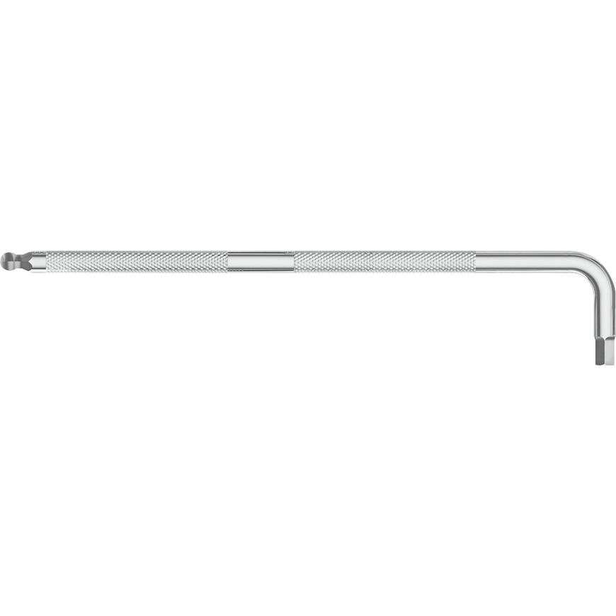 Lục Giác PB Swiss Tools Dòng Knurled size 2.0mm - PB 3212.L 2_G7tools Hà Nội_
