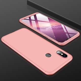 Ốp Lưng Bảo Vệ Toàn Diện Cho Xiaomi Redmi Note5 / 5pro 6pro 7 / 7pro 8 8pro 8t