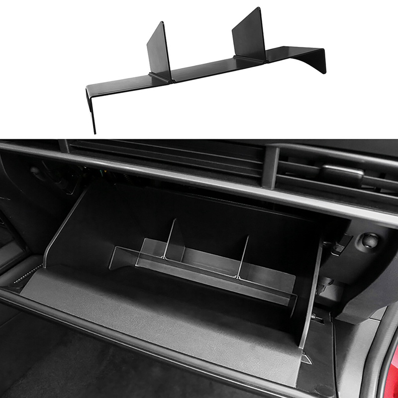 Hộp Đựng Đồ Đa Năng Chia Ngăn Cho Xe Hơi Mazda CX30 CX-30 2020 2021