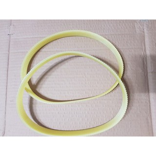 2-dây curoa máy cắt sắt 355mm