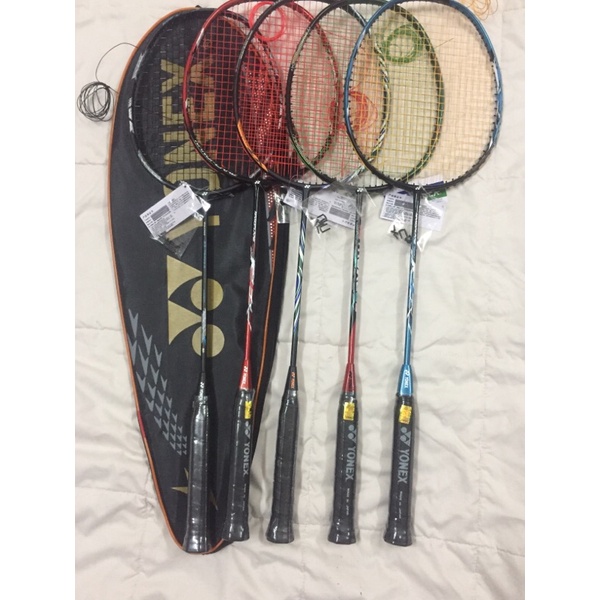Vợt cầu lông yonex full carbon Đan maximum 11 kg tặng quấn cán tặng dây đan tặng bao đựng vợt siêu xịn