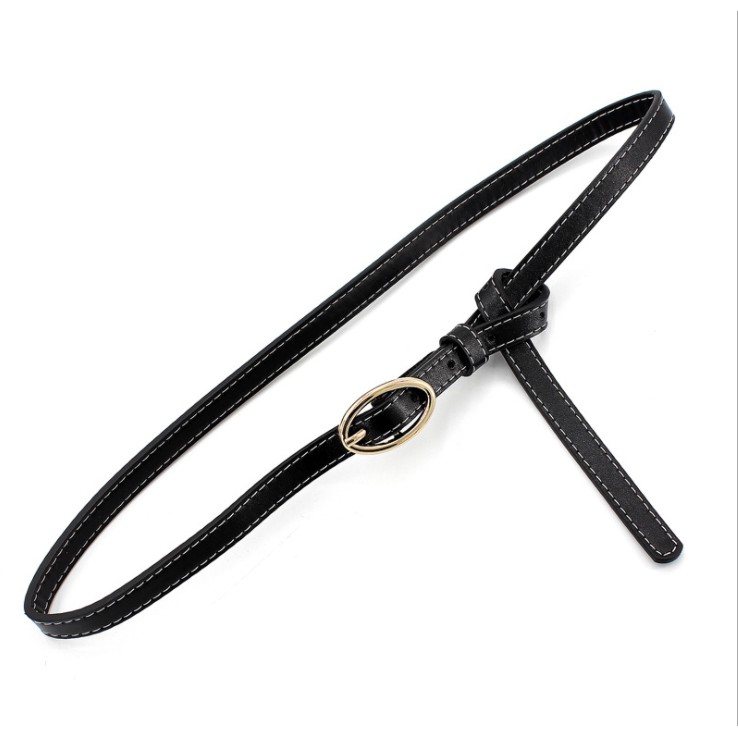 Thắt lưng bản nhỏ Vintage dễ thương TTL105