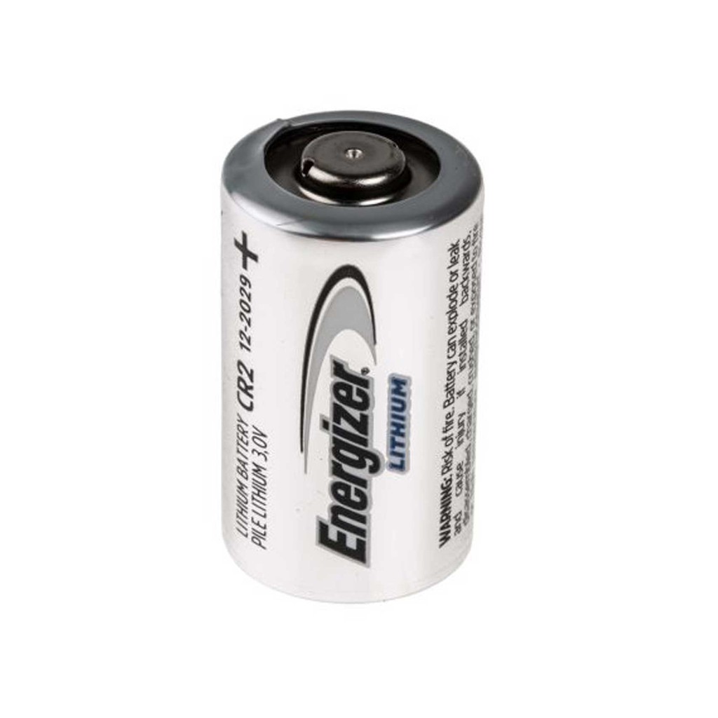 Pin CR2 Energizer, pin máy ảnh CR2