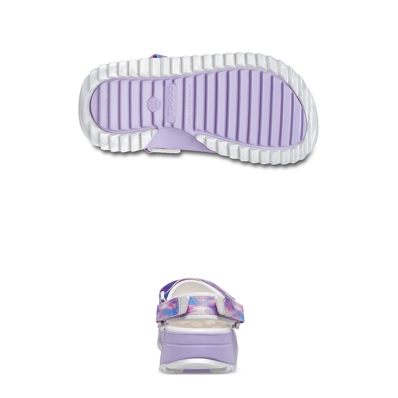 Giày Crocs Phong Cách Cổ Điển Thời Trang 2022 Cho Nữ|207772