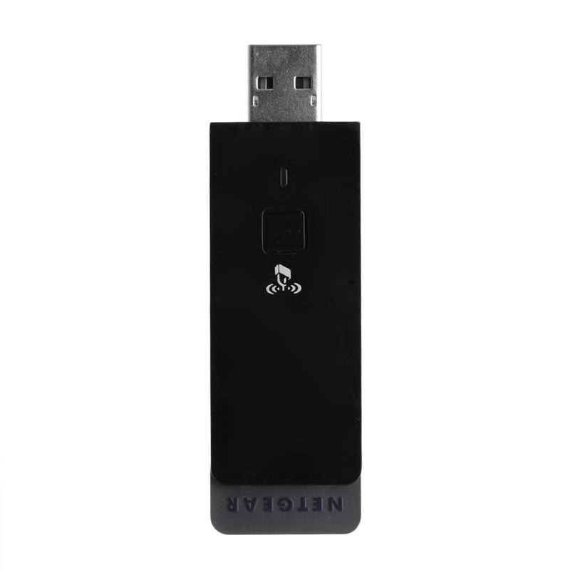 USB thu phát sóng không dây N300 Netgear WNA3100 cao cấp