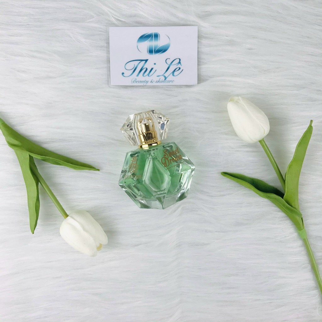 Nước Hoa Singapore Nữ Sweet Dream - Jolie Dion  .