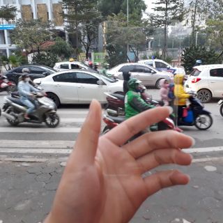 Dán kính cường lực Full keo UV Note 7/FE