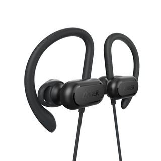 Tai nghe bluetooth SOUNDCORE Spirit X (by Anker) - A3451