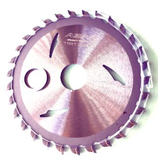 Lưỡi cưa gỗ 10cm tốt