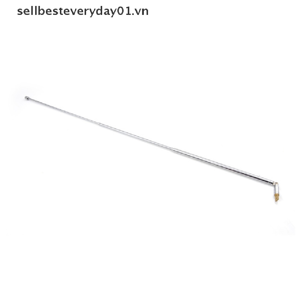 Ăng Ten radio FM 4 Phần Dài 63cm
