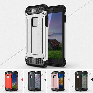 Ốp Lưng Chống Sốc Chống Bụi Cho iPhone 6 6S Plus/7 Plus