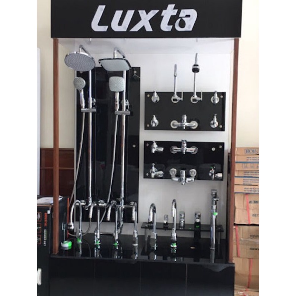 Củ Sen Lạnh Cao cấp Luxta L2114K, bảo hành 03 năm