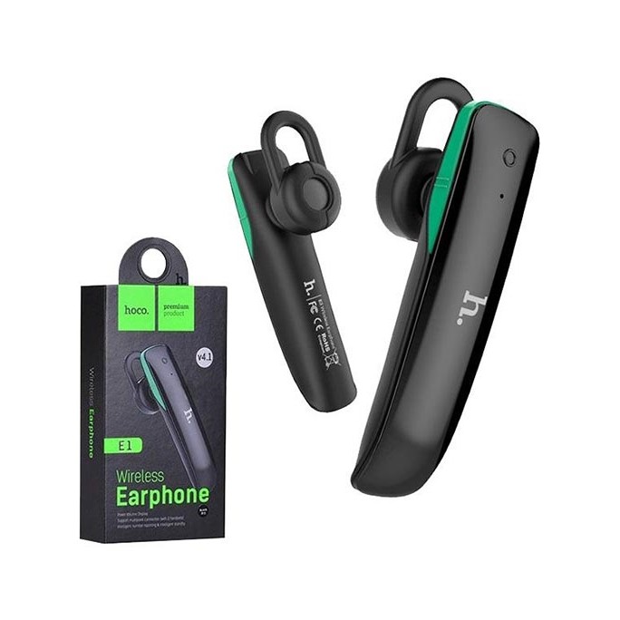 TAI NGHE BLUETOOTH HOCO E1 CHÍNH HÃNG