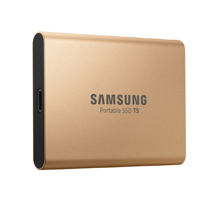 Ổ Đĩa Rời Đặc Biệt Di Động ssd 500gb usb3.1 1tb Cho Máy Tính Để Bàn samsung t5
