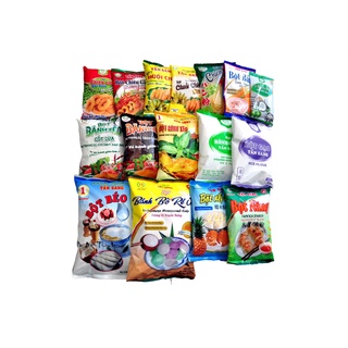 Combo 3 gói Bột Gạo thượng hạng Tấn Sang