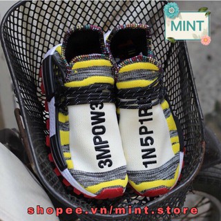 [ CTV ] Giày Human V2 đủ màu (Có sẵn)