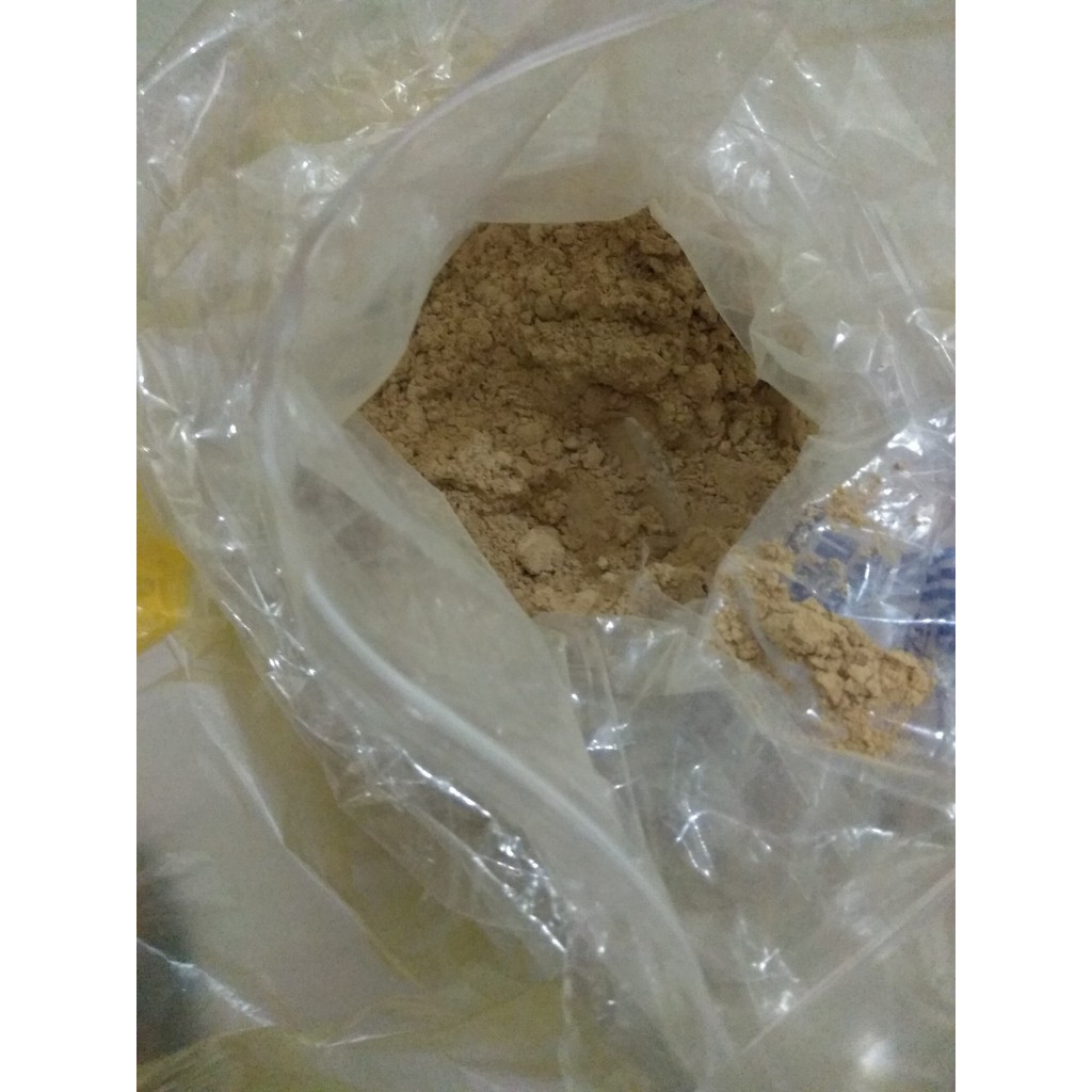 Bột trầm hương hộp 200g