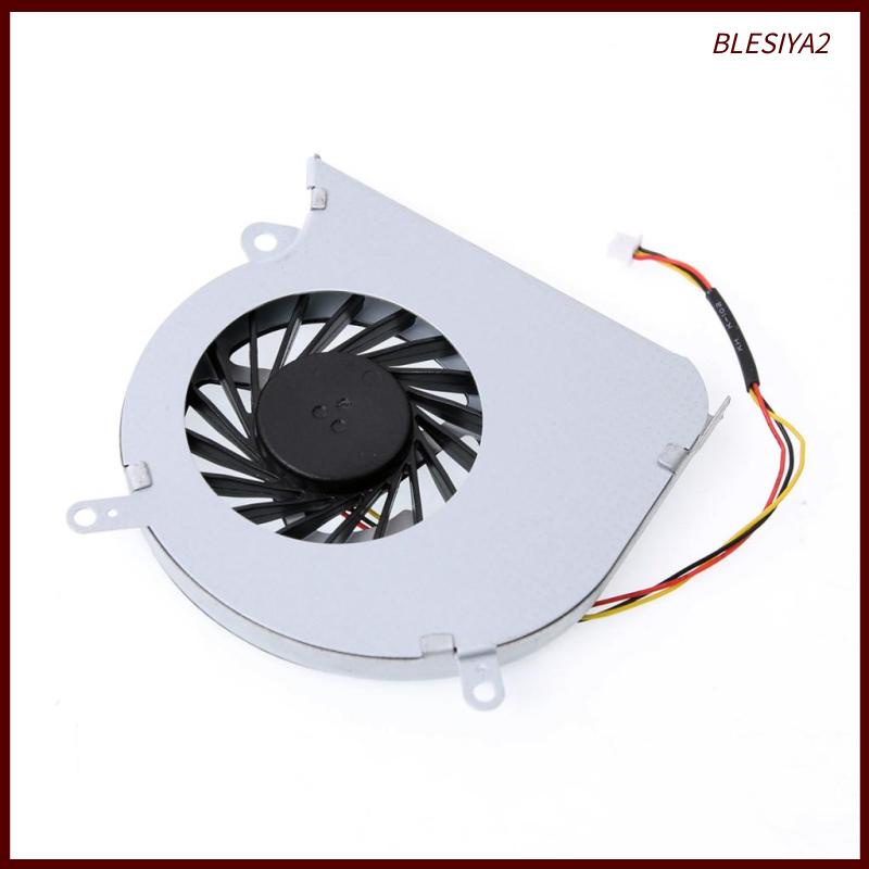 [Blesiya2] Quạt Tản Nhiệt CPU PAAD06015SL Cho MSI Gaming GE60 2PC Apache 2PE Apache Pro