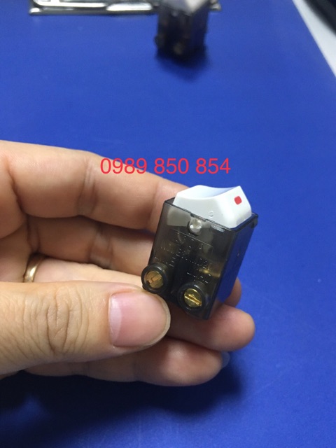 2 (cái) Hạt công tắc 20A bình nóng lạnh LiOA (E18SMD20)