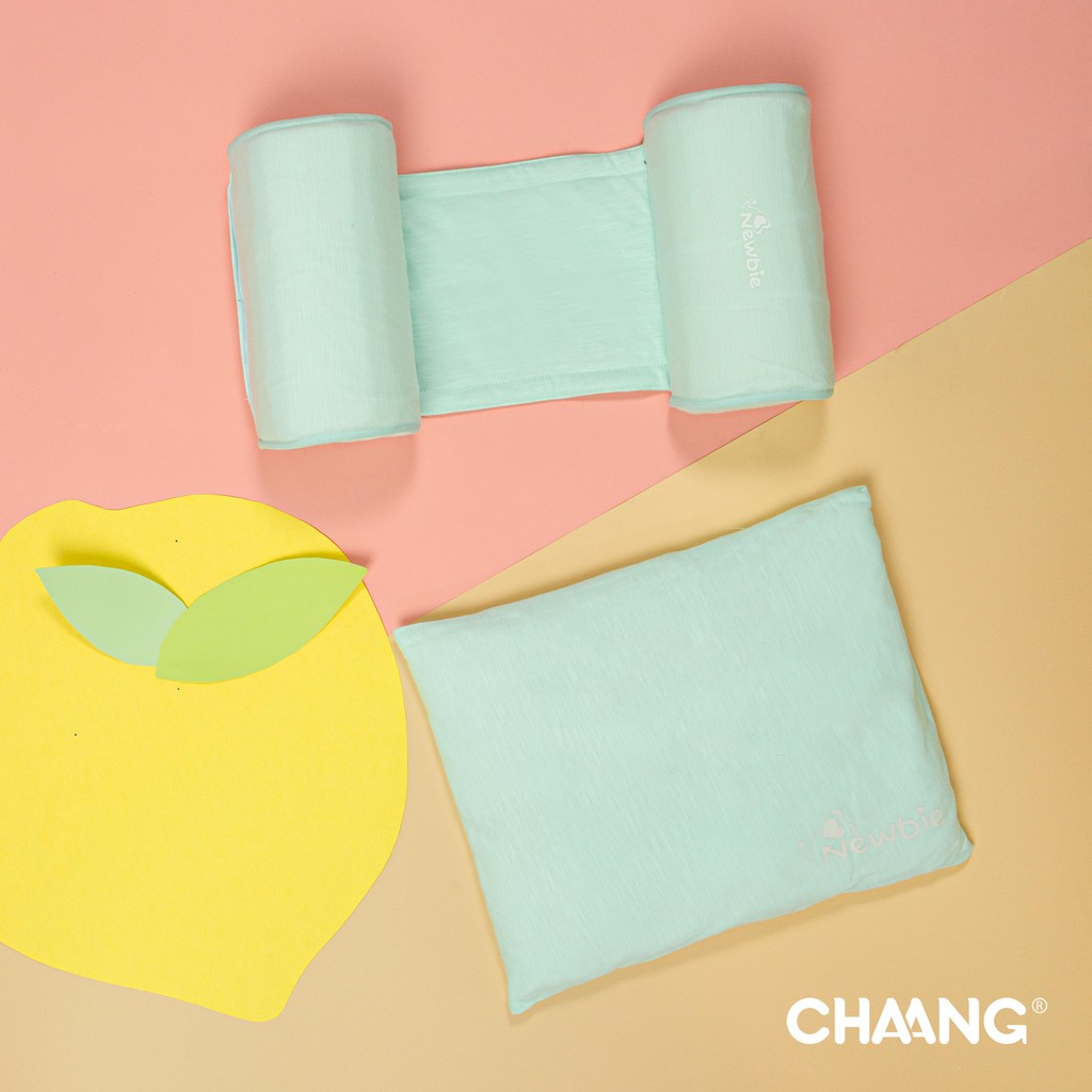 [RẺ VÔ ĐỊCH] Set gối chặn Cuddle Me Chaang