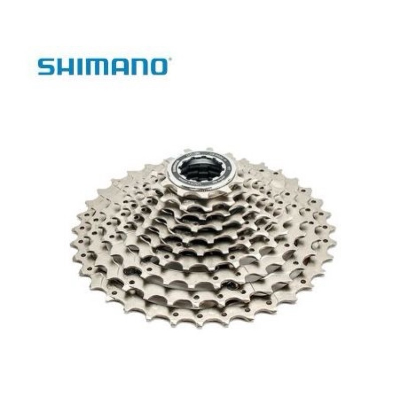 Líp Shimano CS-HG50-10SP 11-36T (MTB và city)