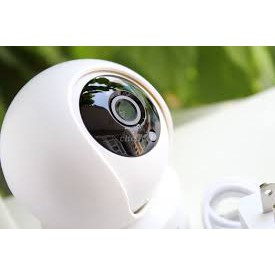 Camera gắn tường thông minh , nhỏ gọn sắc nét