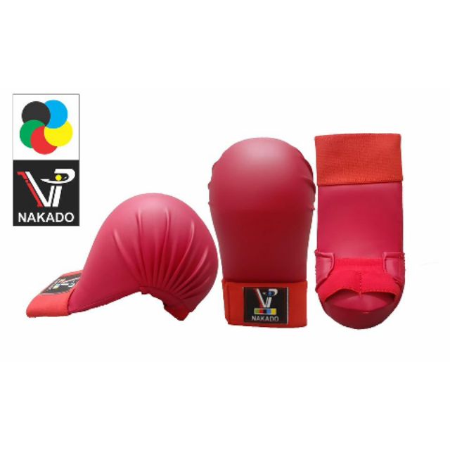 U GĂNG TAY KARATE CHUYÊN NGHIỆP