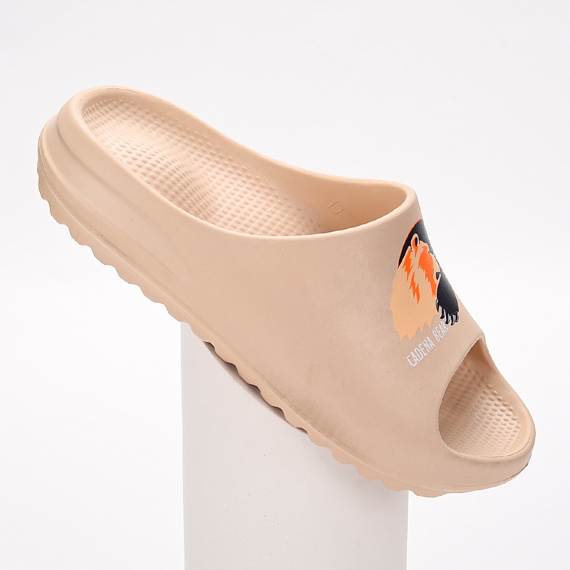 Dép sandal Yeezy Kanye West thời trang mùa hè dành cho nam YL25
