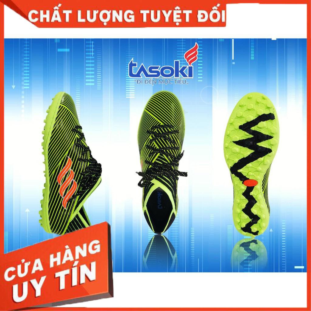 Giày đá bóng TASOKI 269 - sân nhân tạo - đế khâu full