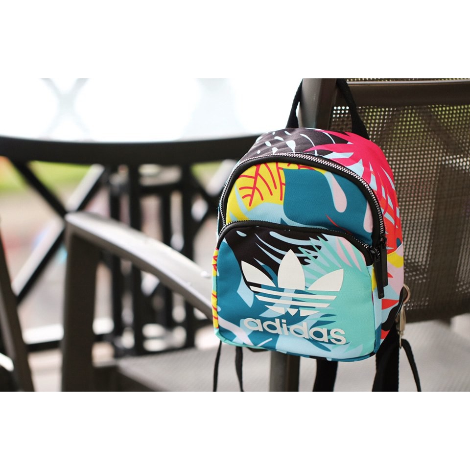 Balo thời trang Siêu xinh adidas