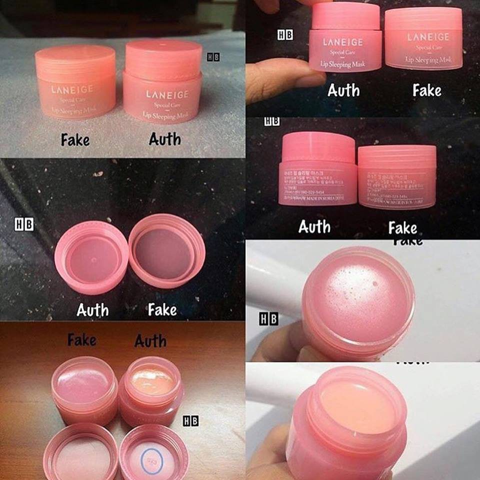 [ Auth 100% ] Mặt Nạ Ngủ Môi Laneige Lip Sleeping Mask 3g | BigBuy360 - bigbuy360.vn