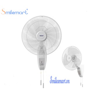 Quạt treo tường Hatari HF-W18M3