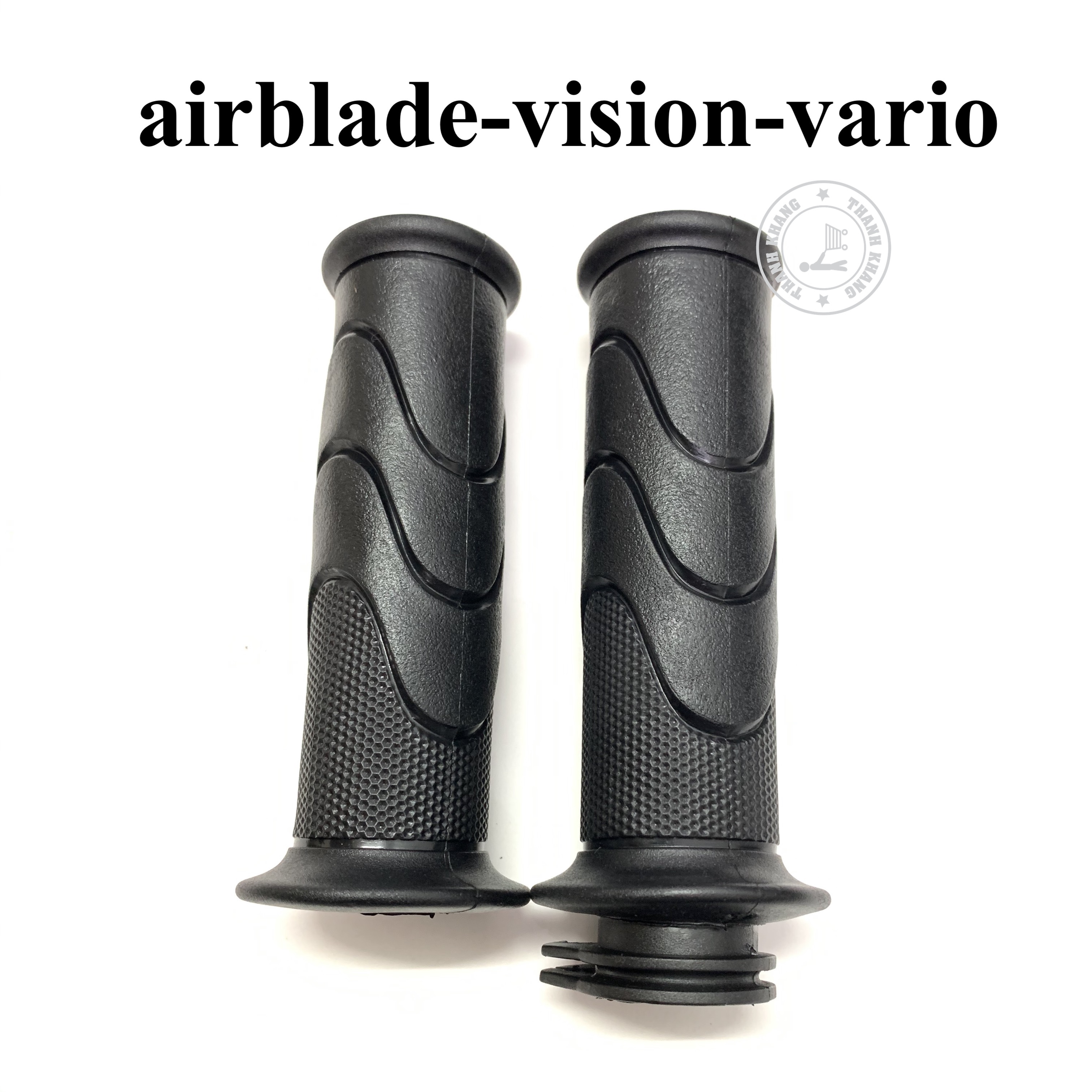 Bao tay xe Airblade , Vision , Vario có ống ga CGV700-AB/VI/VA