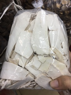 Hoài sơn thái lát 1kg đẹp dùng làm gia vị tần gà , dê