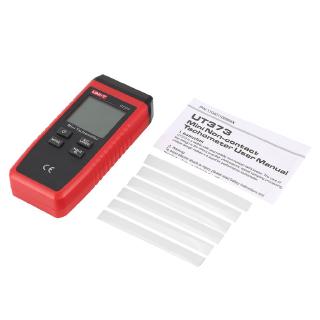 Máy Đo Tốc Độ Kỹ Thuật Số Uni-T Ut373 Màn Hình Lcd