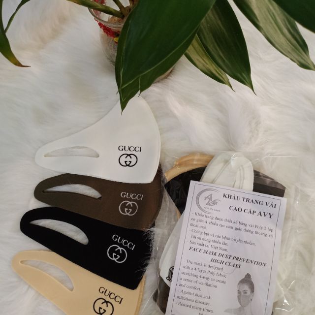 Combo sỉ 50 khẩu trang