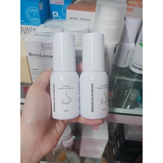 Ủ MỤN REMOVES BLACKHEADS