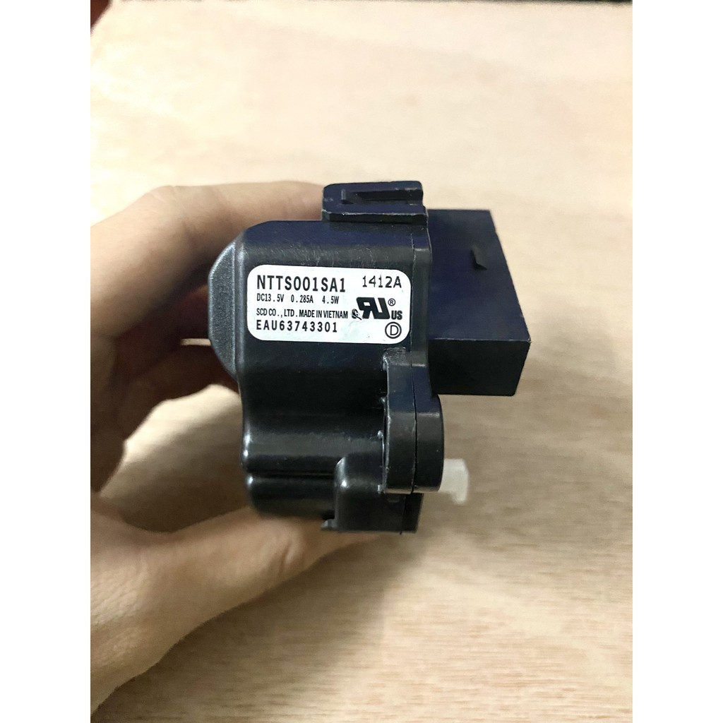 Van xả cho máy giặt LG Inverter loại tốt