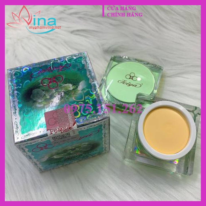 Kem Feiya dưỡng trắng da chống lão hoá Feiya Antirich Beauty Cream Remove Pimples Acnes