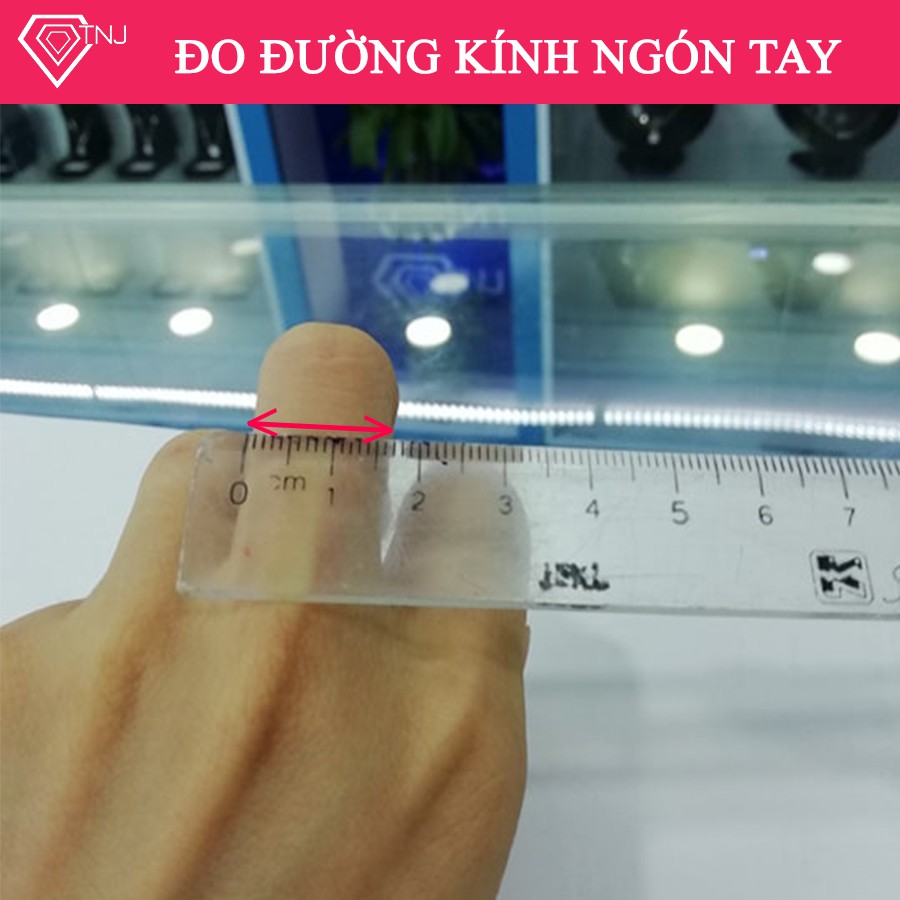 Nhẫn đôi bạc 925 đẹp, đơn giản khắc tên theo yêu cầu ND0430 Trang Sức TNJ