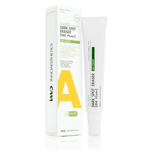 Kem phân gải sắc tố xóa thâm sạm nám đồi mồi,làm trắng sáng da innoaesthetics dark spot eraser inno - derma