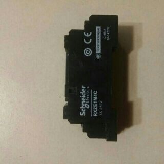 Bộ rơle trung gian 14c 48VDC