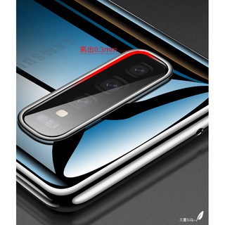 Case cho Samsung Galaxy S10 S10 plus cao cấp