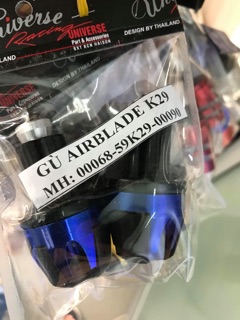 Gù kiểu Airblade K29