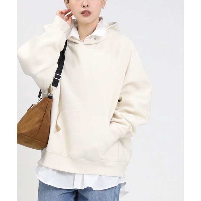 Hoodie unisex dư xịn xuất Nhật