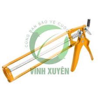 Súng bắn keo silicon