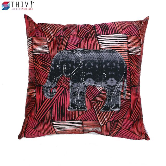 Gối trang trí sofa vuông